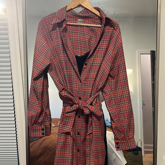 Isola Marras Dress 42 - Picture 9 of 10